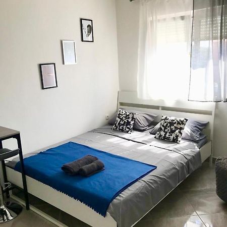 Studio Apartman Bruna-Liznjan, Medulin المظهر الخارجي الصورة