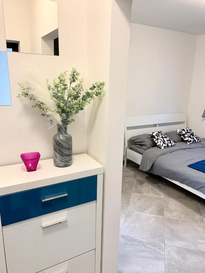 Studio Apartman Bruna-Liznjan, Medulin المظهر الخارجي الصورة