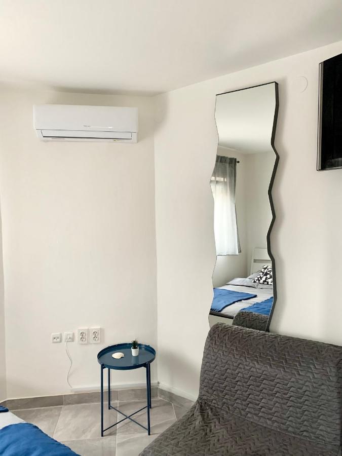 Studio Apartman Bruna-Liznjan, Medulin المظهر الخارجي الصورة