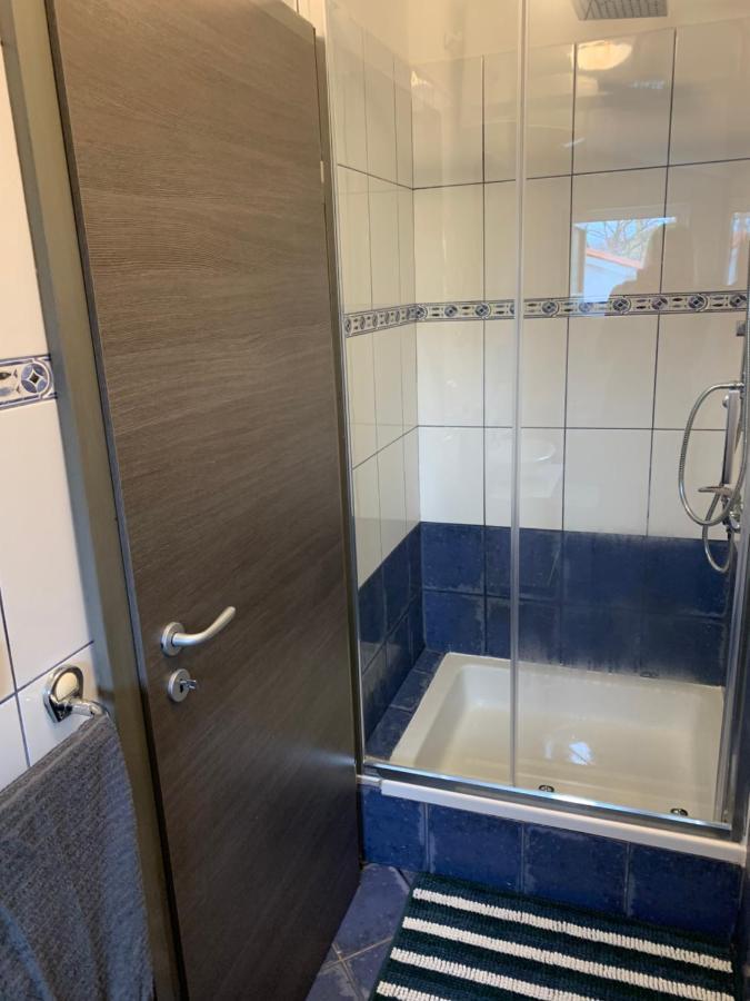 Studio Apartman Bruna-Liznjan, Medulin المظهر الخارجي الصورة