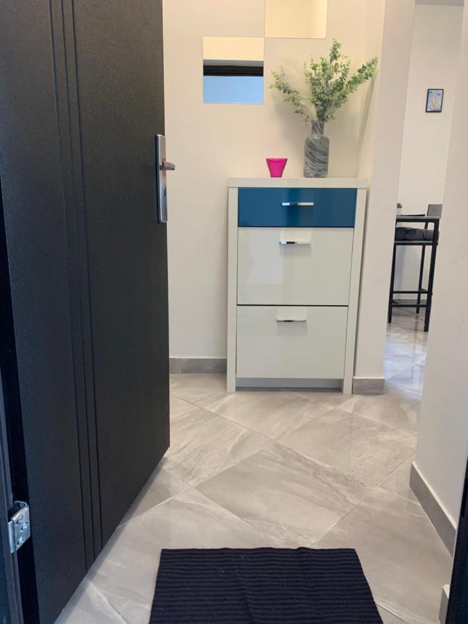 Studio Apartman Bruna-Liznjan, Medulin المظهر الخارجي الصورة