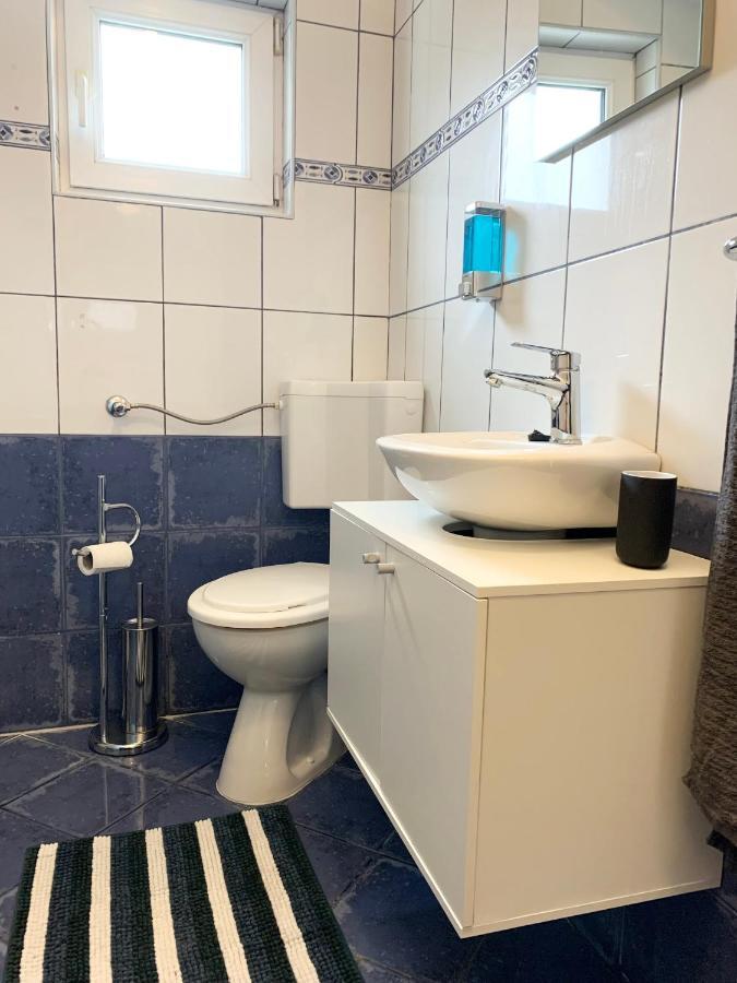 Studio Apartman Bruna-Liznjan, Medulin المظهر الخارجي الصورة