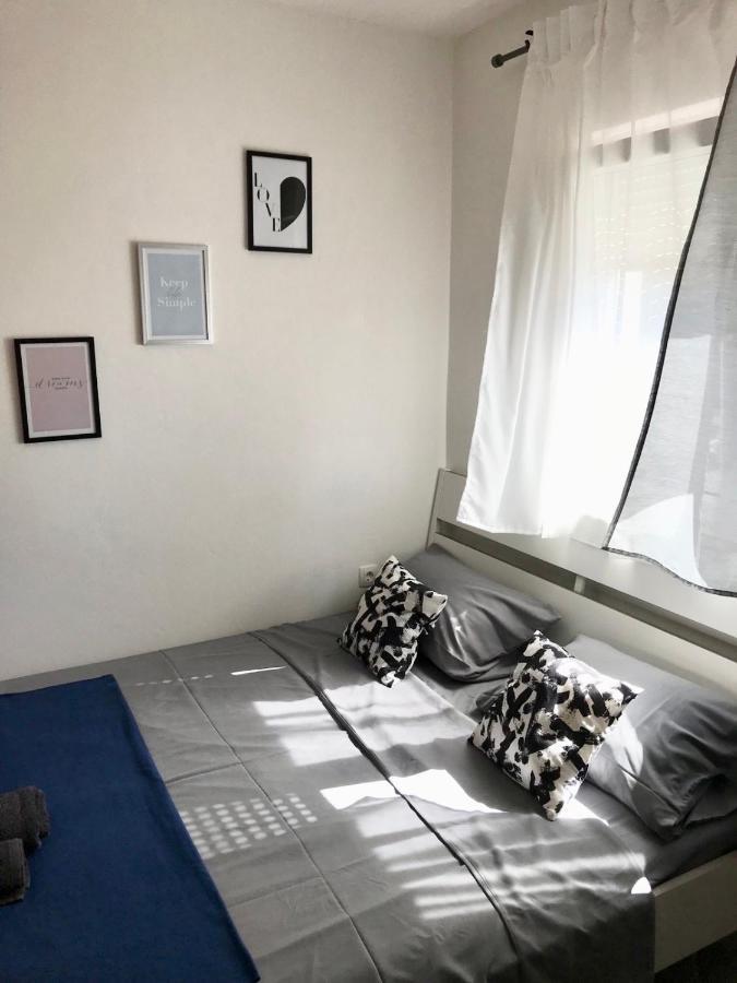 Studio Apartman Bruna-Liznjan, Medulin المظهر الخارجي الصورة