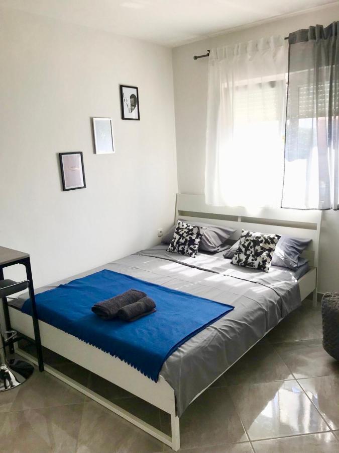 Studio Apartman Bruna-Liznjan, Medulin المظهر الخارجي الصورة